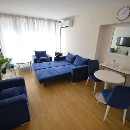 Panorama Orbi City Center Suite Batumi Ngoại thất bức ảnh